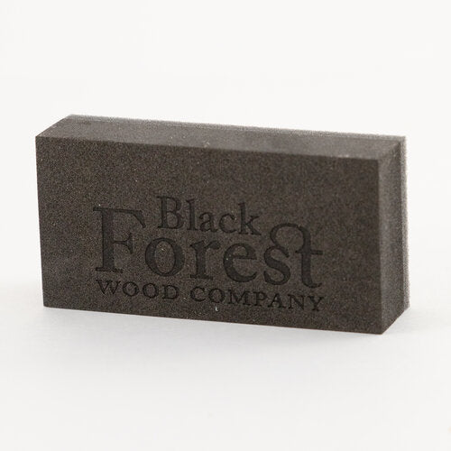 Applicator Block for BF Ceramic Coatings Black Forest Wood Company